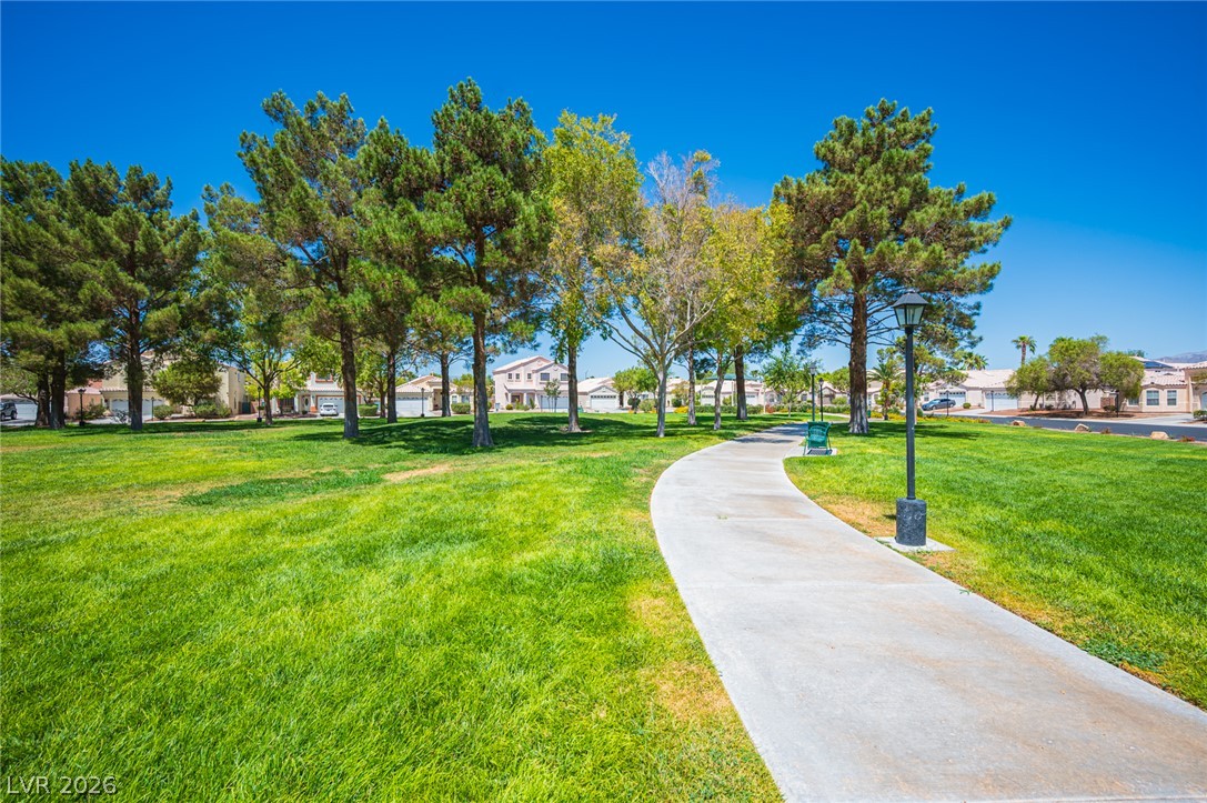 7660 Catalina Harbor Street Las Vegas NV 89131
