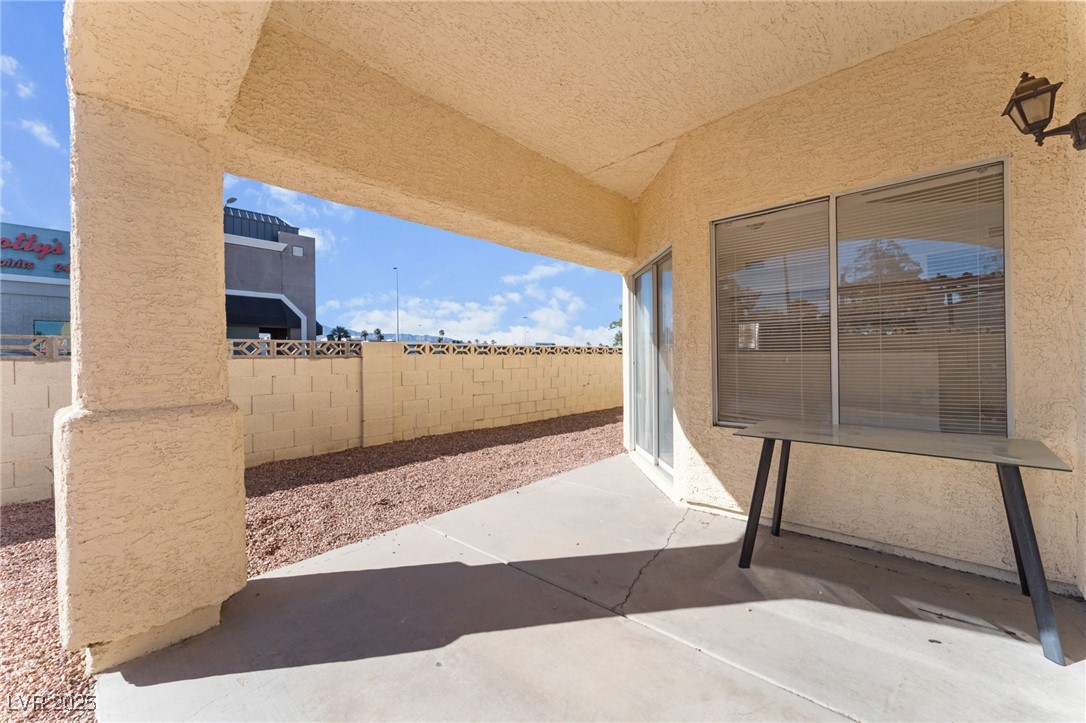 6673 Silver Penny Avenue Las Vegas NV 89108
