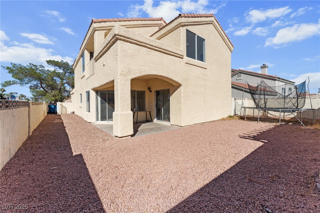 6673 Silver Penny Avenue Las Vegas NV 89108