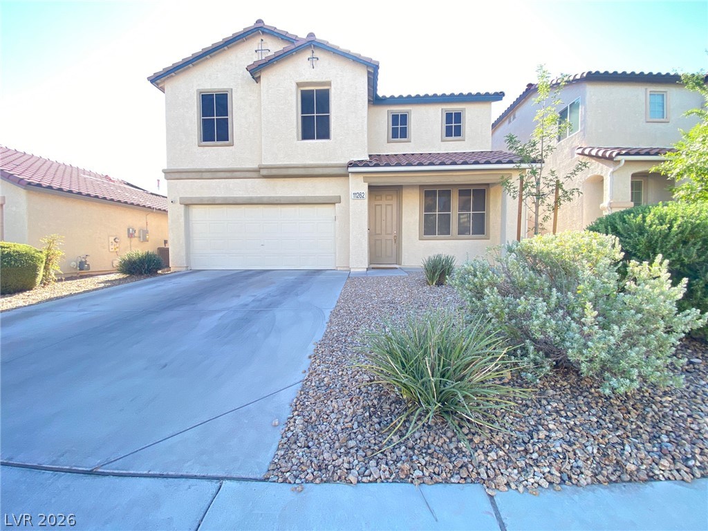 11262 Albergotta Court Las Vegas NV 89141