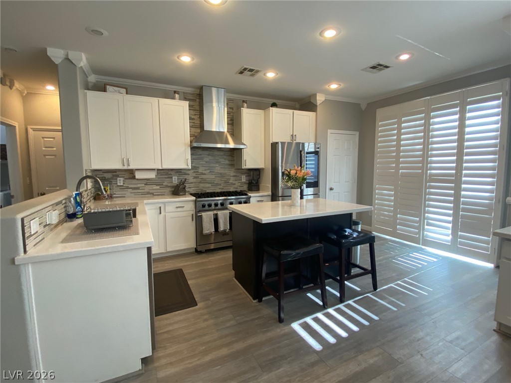 11262 Albergotta Court Las Vegas NV 89141