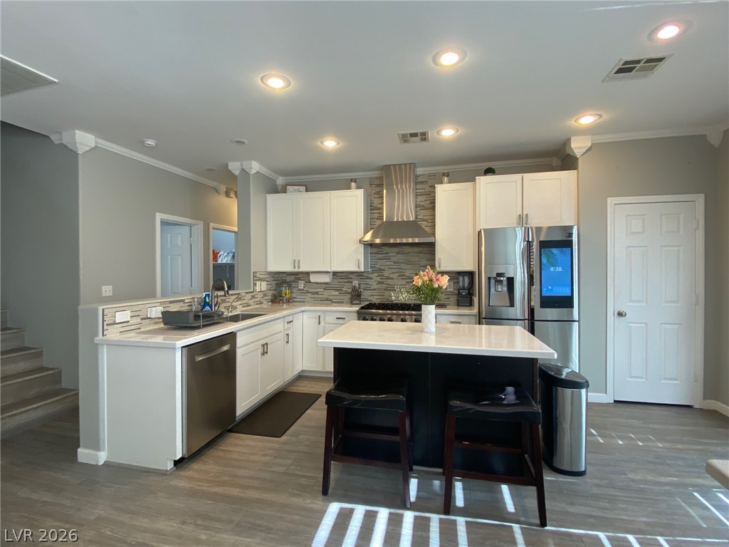 11262 Albergotta Court Las Vegas NV 89141