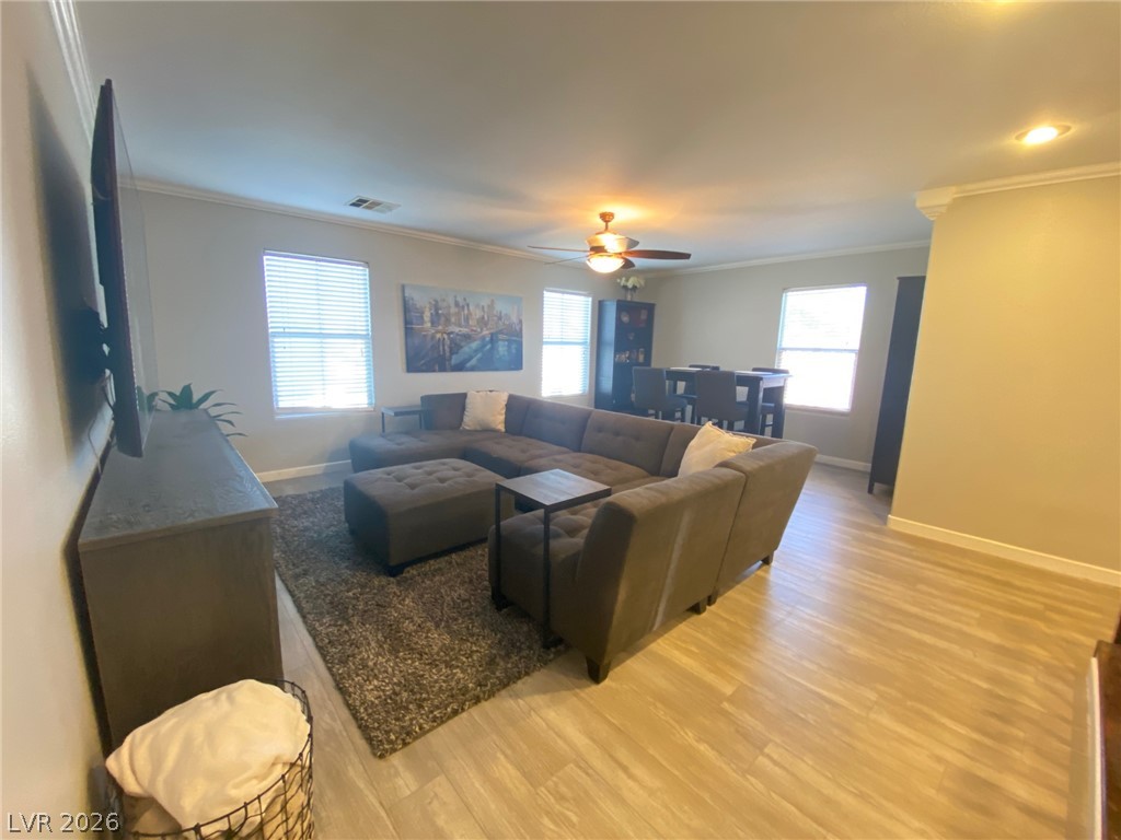 11262 Albergotta Court Las Vegas NV 89141