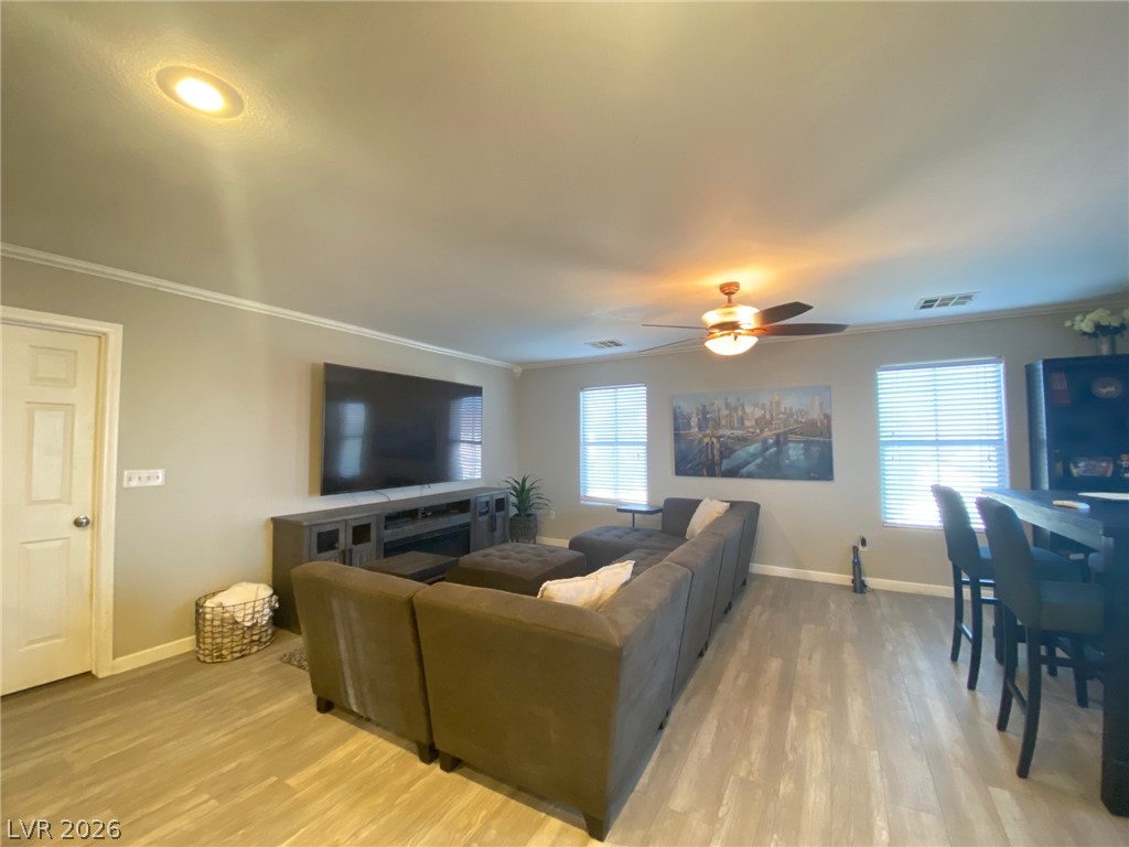 11262 Albergotta Court Las Vegas NV 89141