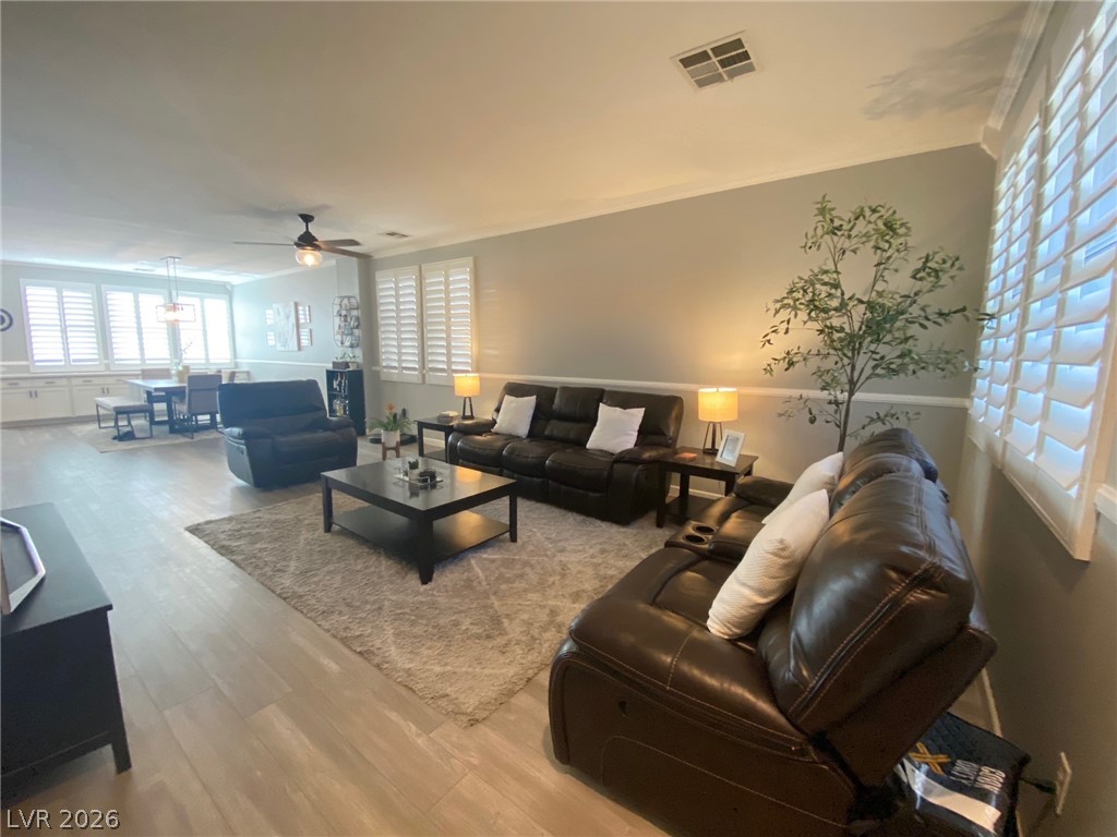 11262 Albergotta Court Las Vegas NV 89141