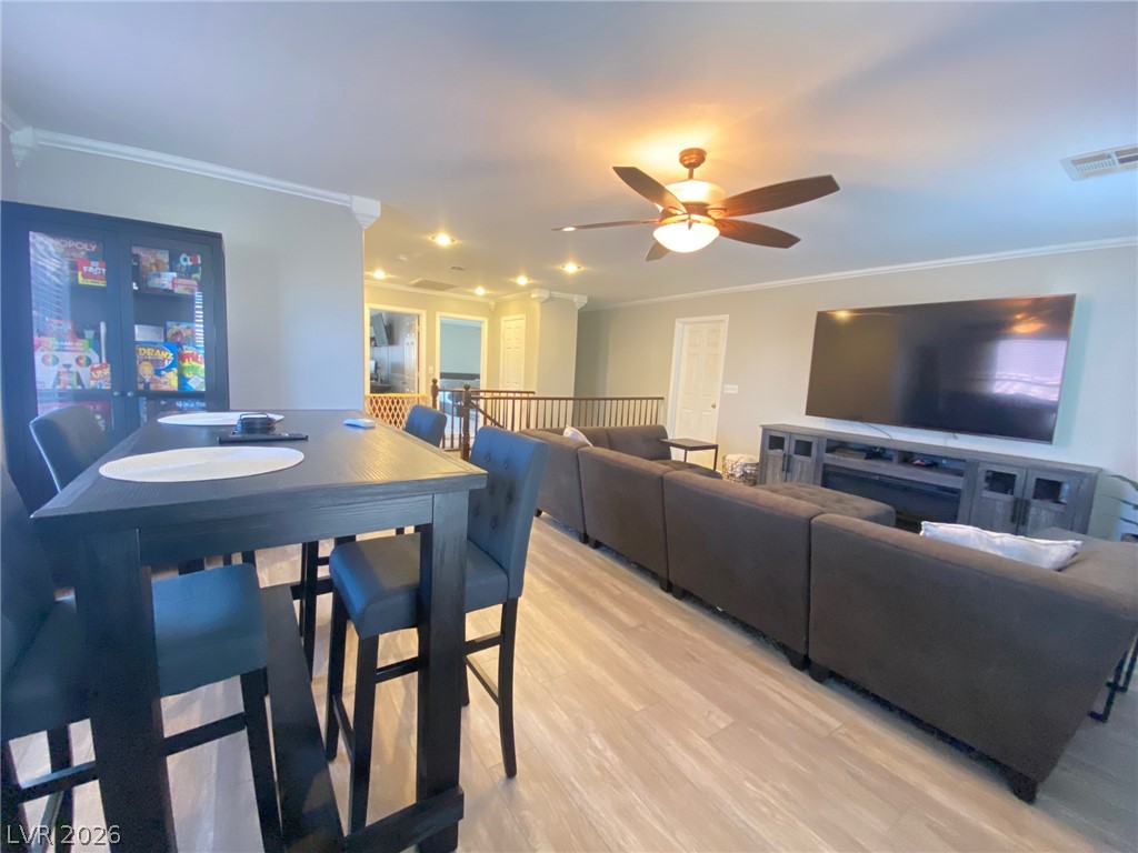 11262 Albergotta Court Las Vegas NV 89141