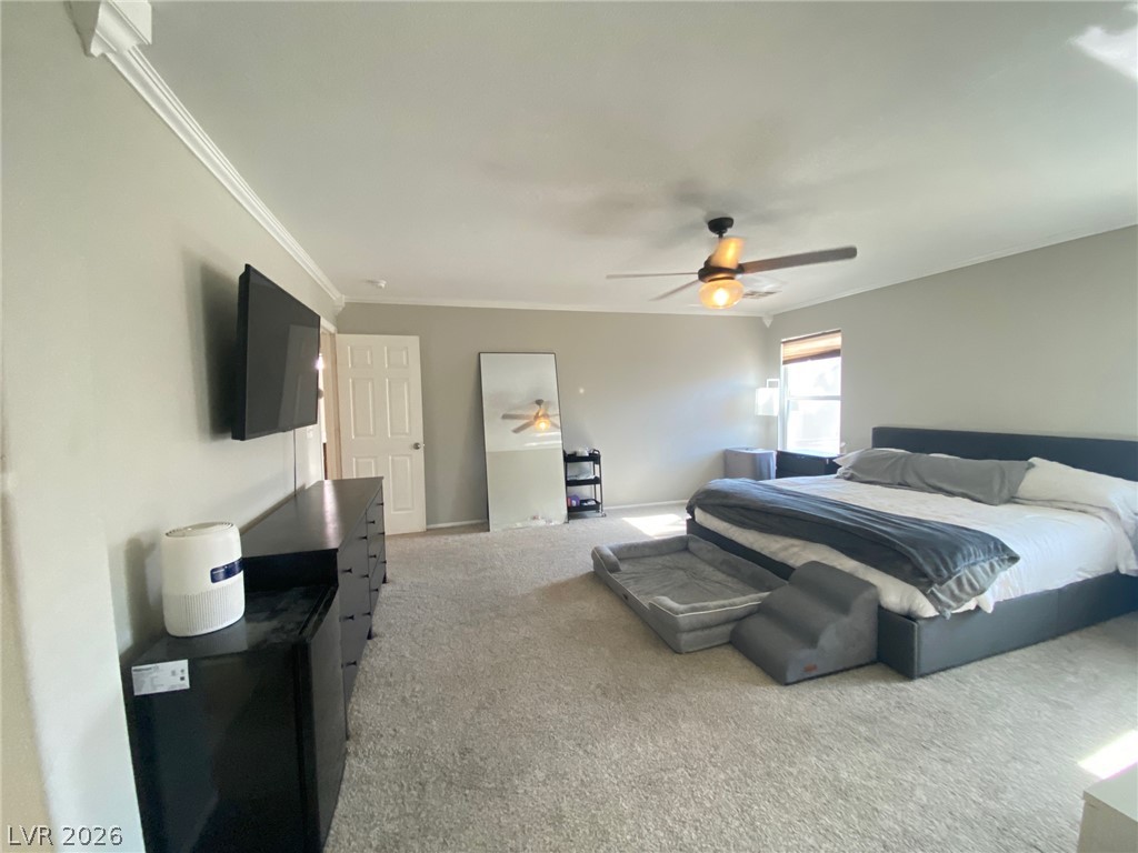11262 Albergotta Court Las Vegas NV 89141