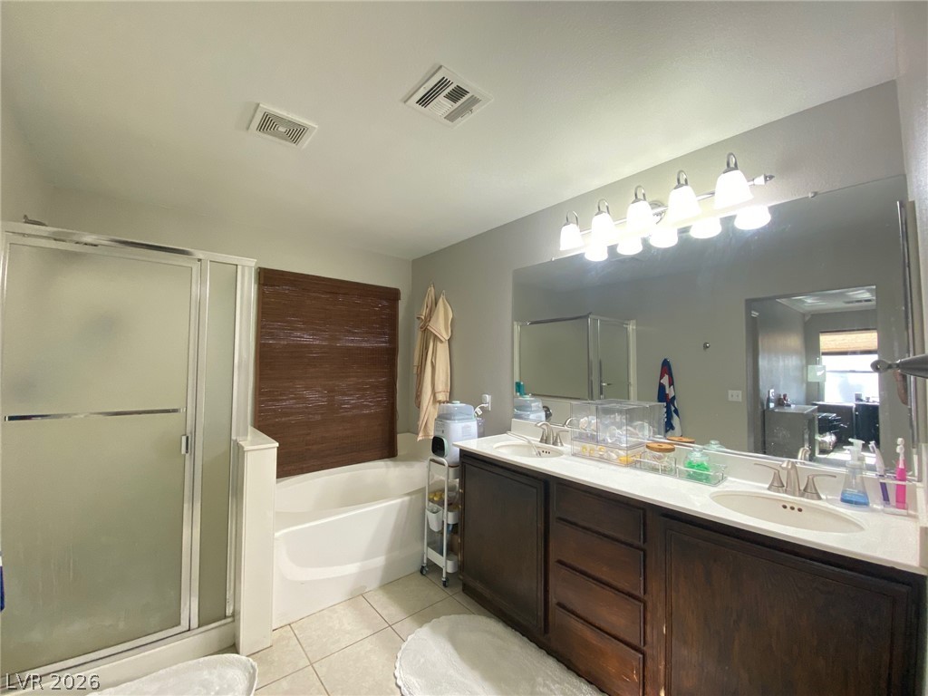 11262 Albergotta Court Las Vegas NV 89141