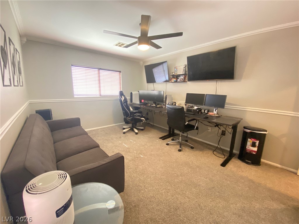 11262 Albergotta Court Las Vegas NV 89141