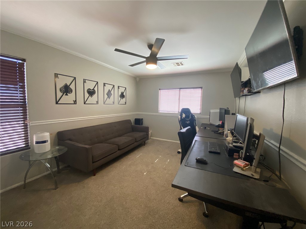 11262 Albergotta Court Las Vegas NV 89141