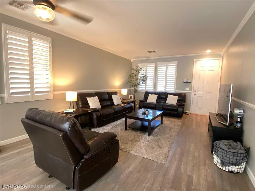 11262 Albergotta Court Las Vegas NV 89141