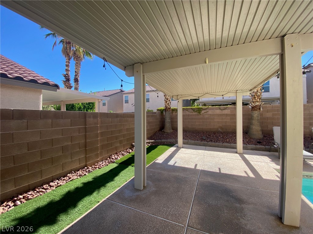 11262 Albergotta Court Las Vegas NV 89141