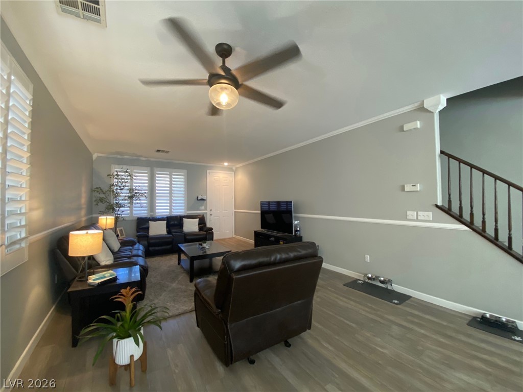 11262 Albergotta Court Las Vegas NV 89141