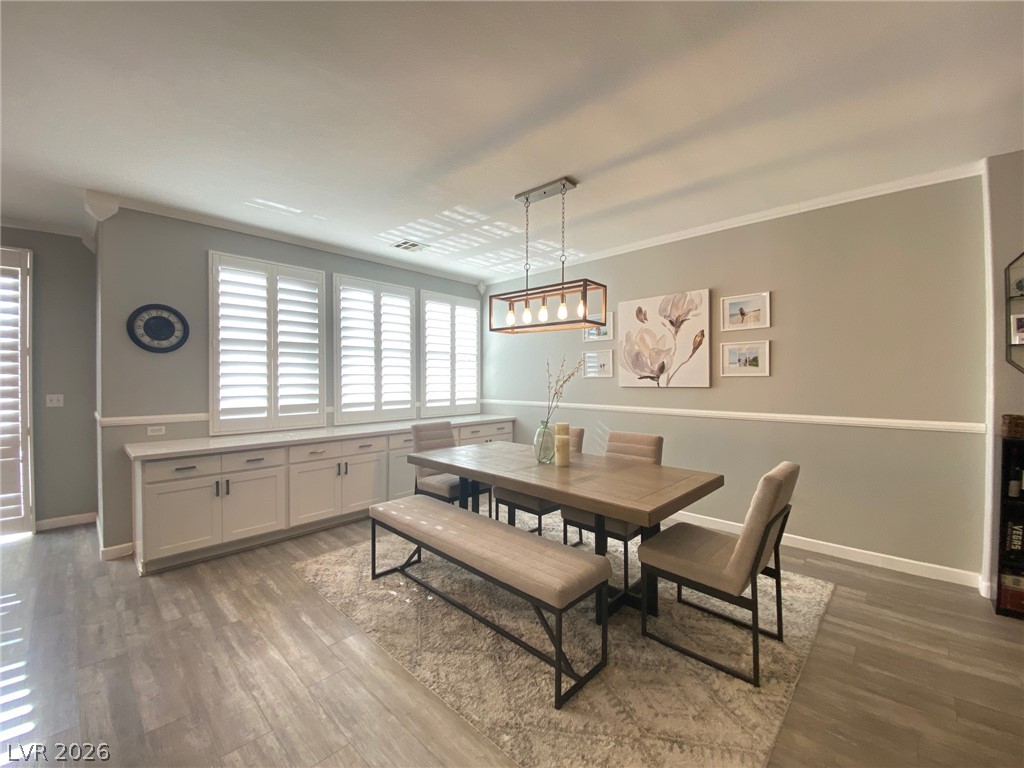 11262 Albergotta Court Las Vegas NV 89141