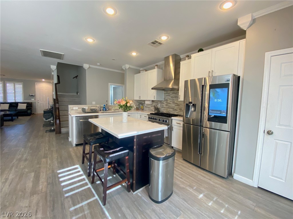11262 Albergotta Court Las Vegas NV 89141