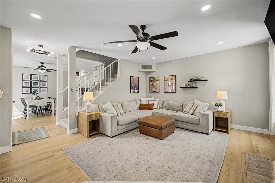 199 Winnsboro Street Henderson NV 89074