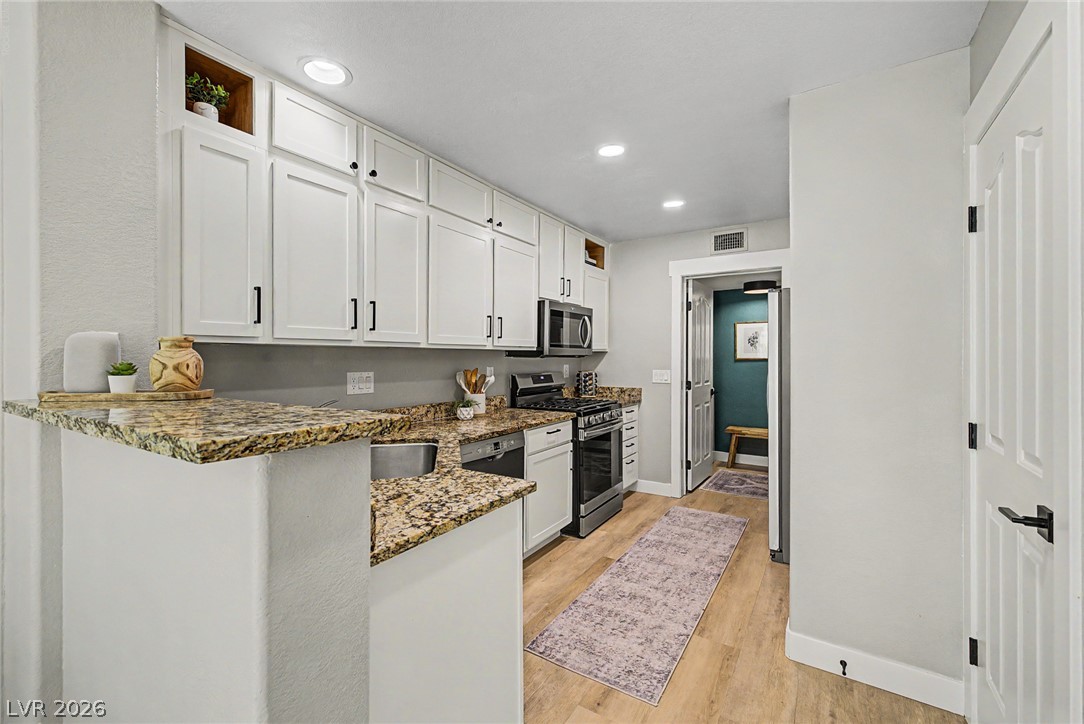 199 Winnsboro Street Henderson NV 89074