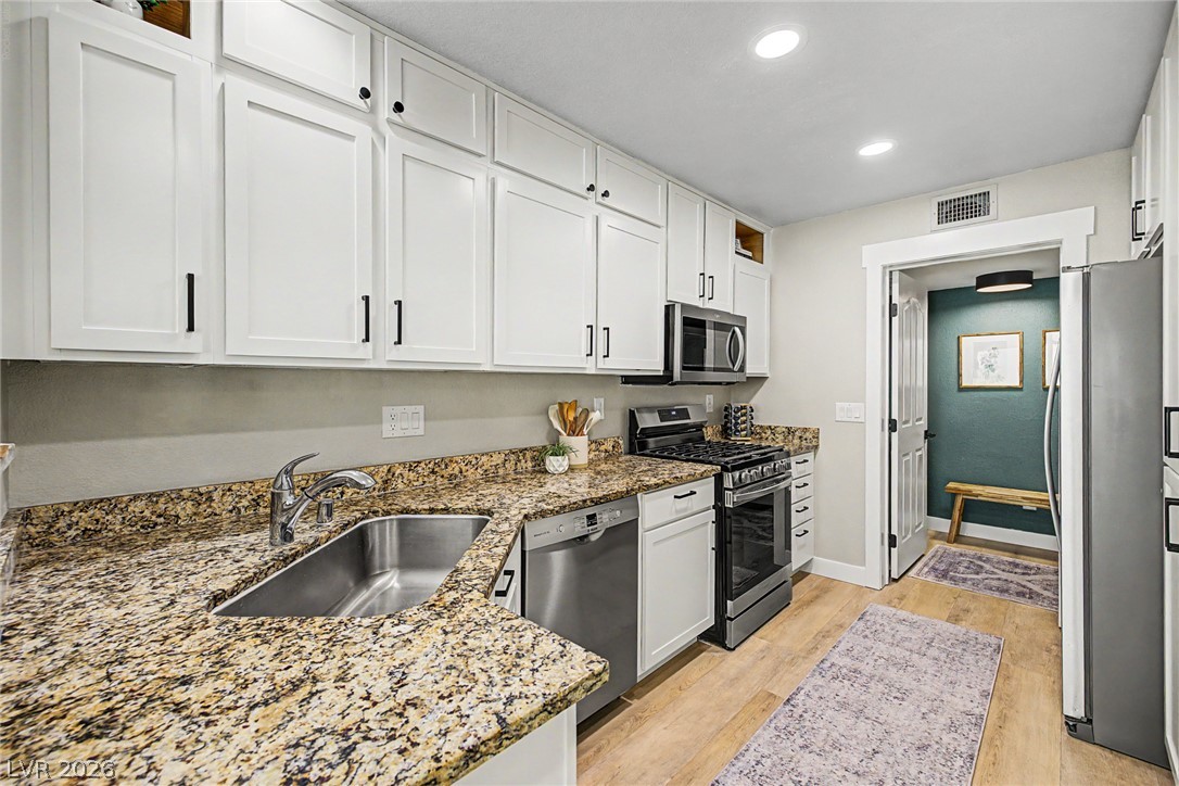 199 Winnsboro Street Henderson NV 89074