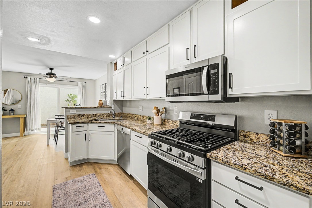 199 Winnsboro Street Henderson NV 89074