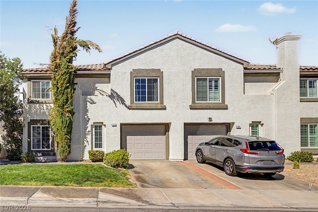 199 Winnsboro Street Henderson NV 89074