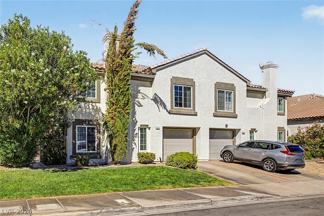 199 Winnsboro Street Henderson NV 89074
