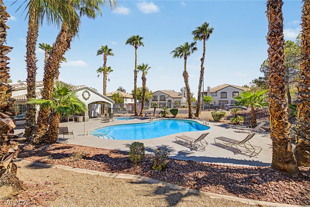 199 Winnsboro Street Henderson NV 89074