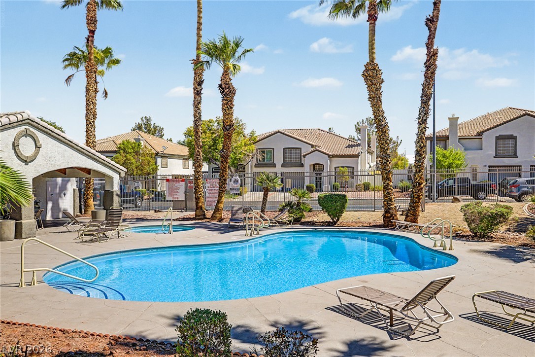 199 Winnsboro Street Henderson NV 89074