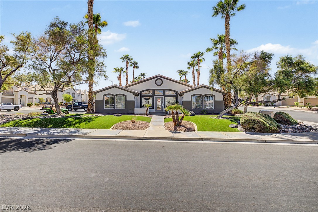199 Winnsboro Street Henderson NV 89074