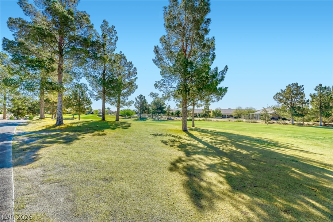3219 Kingbird Drive North Las Vegas NV 89084