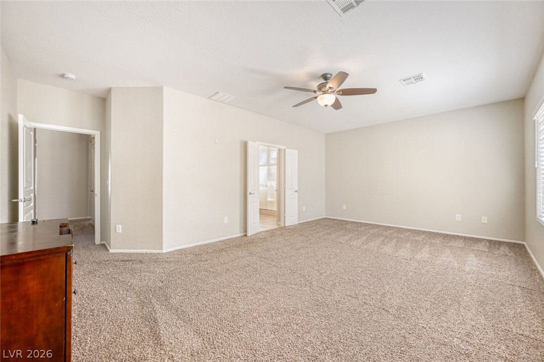 3219 Kingbird Drive North Las Vegas NV 89084