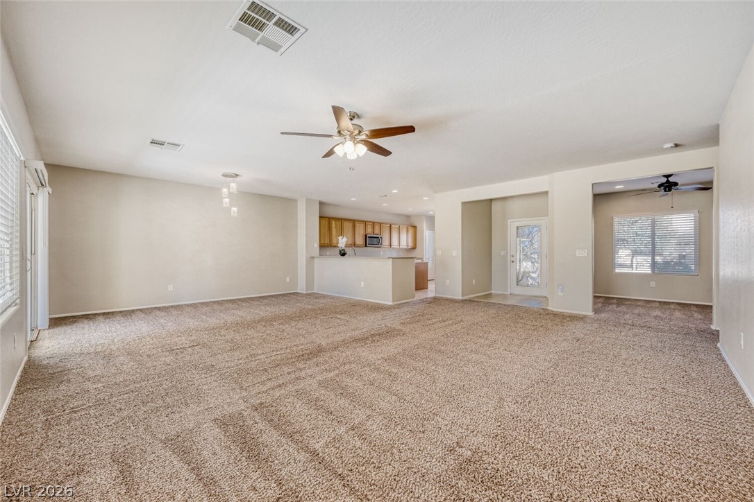 3219 Kingbird Drive North Las Vegas NV 89084