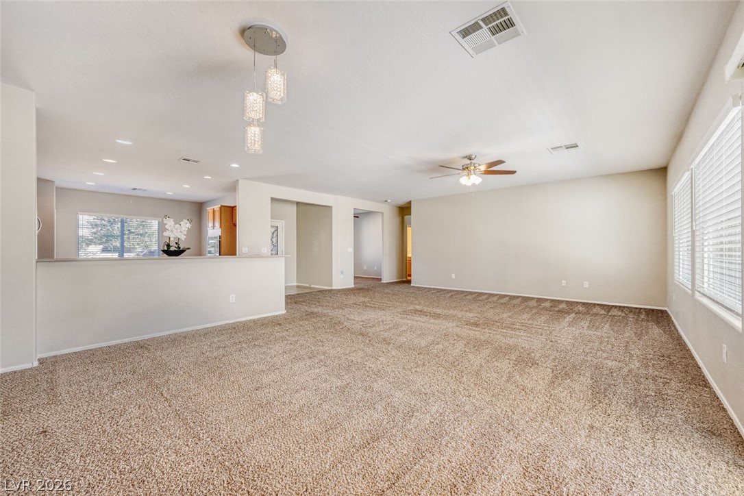 3219 Kingbird Drive North Las Vegas NV 89084