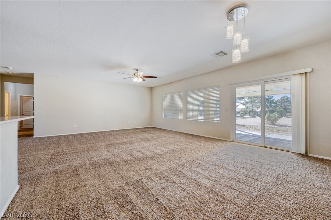 3219 Kingbird Drive North Las Vegas NV 89084