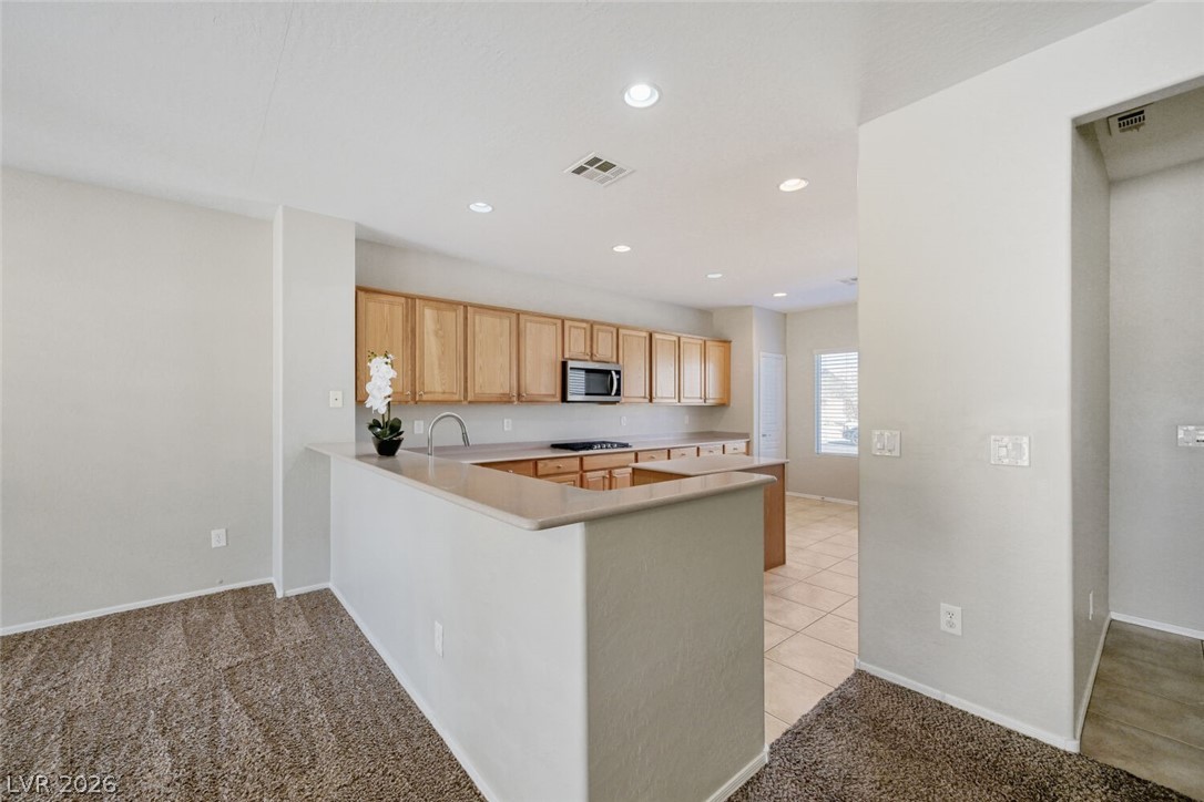 3219 Kingbird Drive North Las Vegas NV 89084