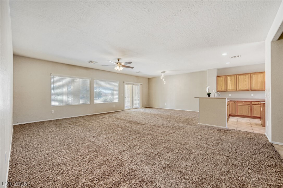 3219 Kingbird Drive North Las Vegas NV 89084