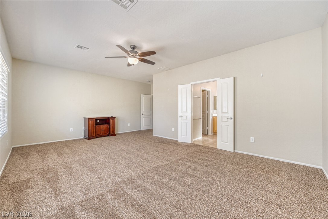 3219 Kingbird Drive North Las Vegas NV 89084