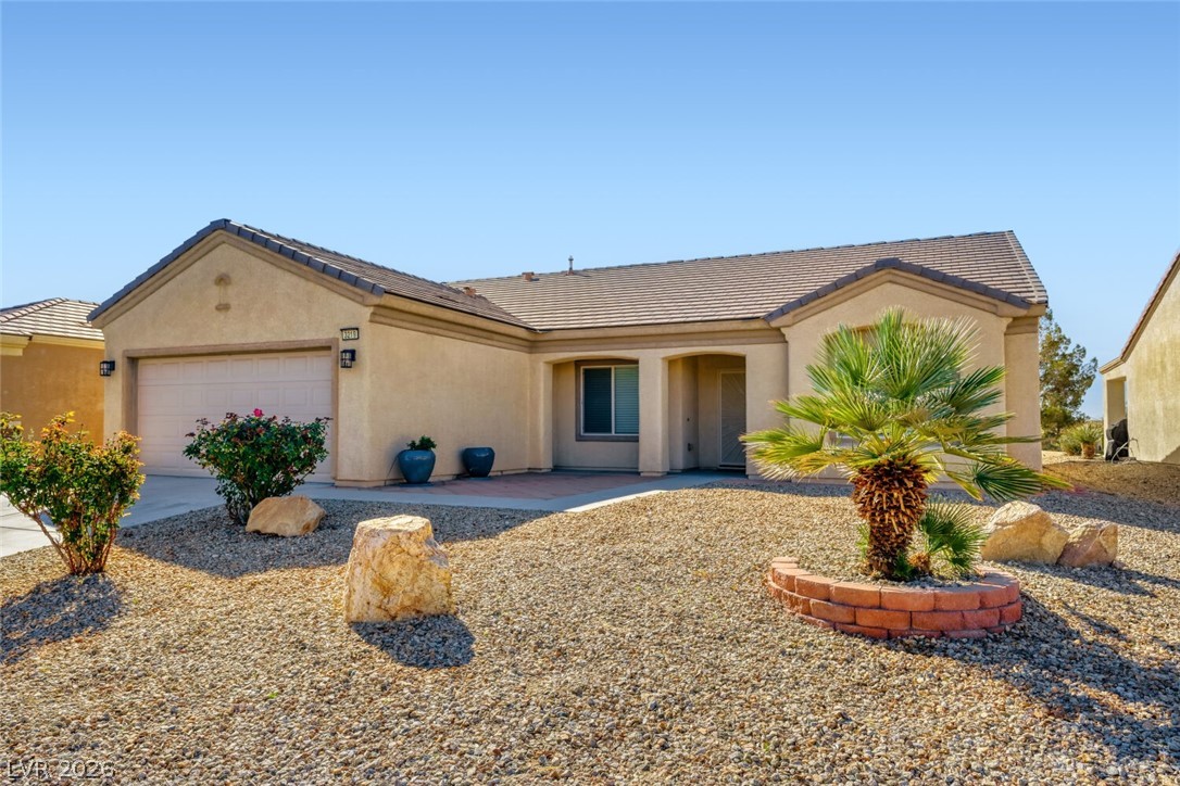 3219 Kingbird Drive North Las Vegas NV 89084