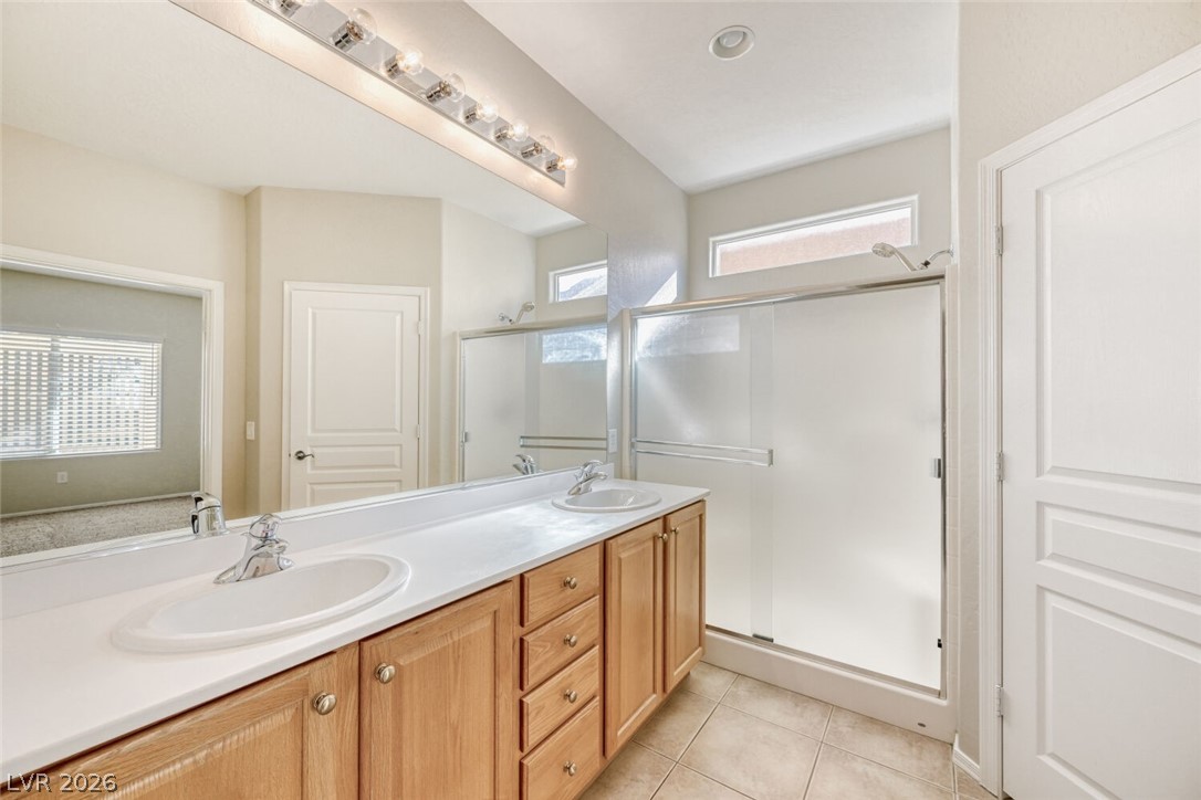 3219 Kingbird Drive North Las Vegas NV 89084