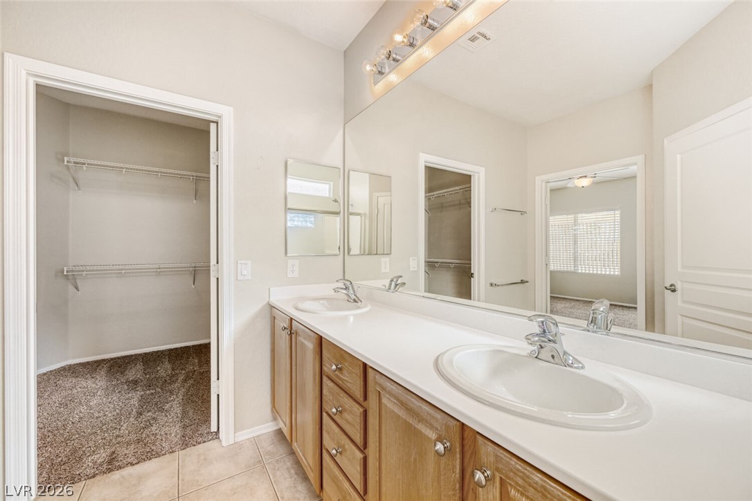 3219 Kingbird Drive North Las Vegas NV 89084
