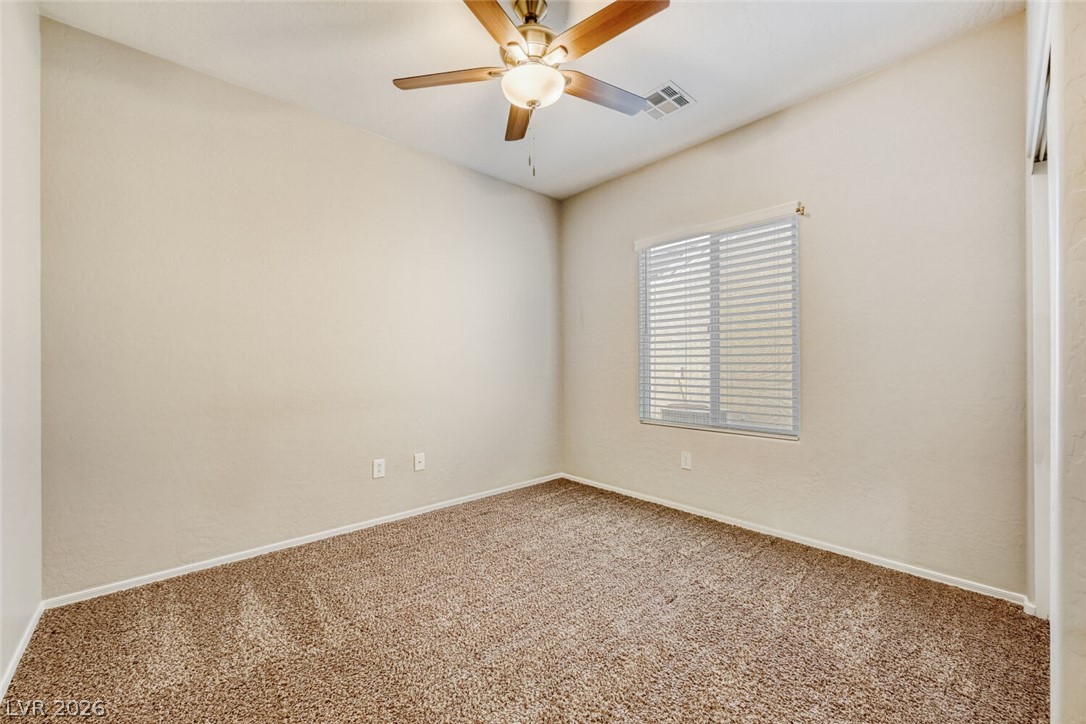 3219 Kingbird Drive North Las Vegas NV 89084