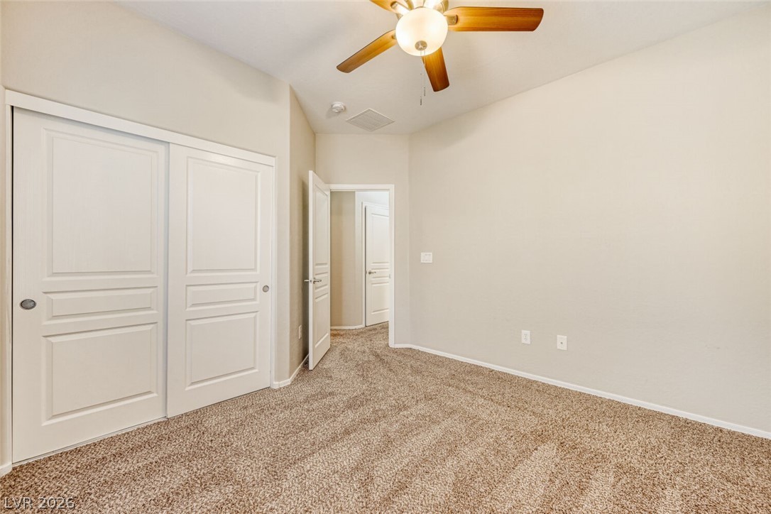 3219 Kingbird Drive North Las Vegas NV 89084