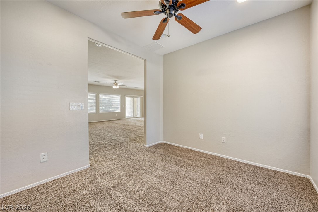 3219 Kingbird Drive North Las Vegas NV 89084