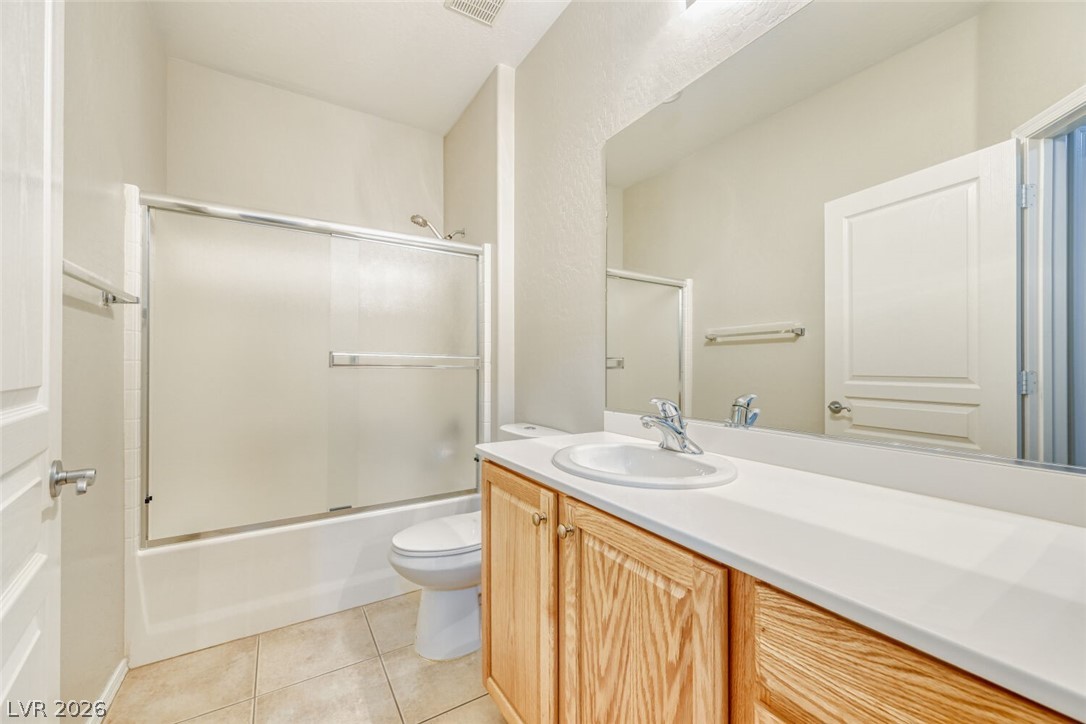 3219 Kingbird Drive North Las Vegas NV 89084