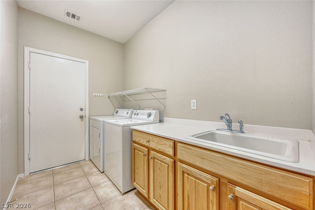 3219 Kingbird Drive North Las Vegas NV 89084