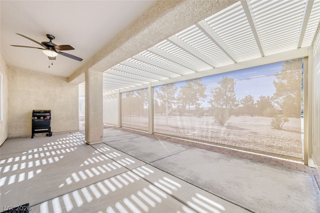 3219 Kingbird Drive North Las Vegas NV 89084