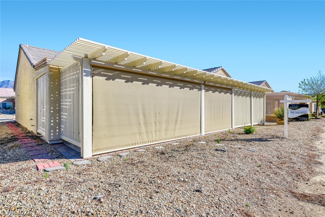 3219 Kingbird Drive North Las Vegas NV 89084