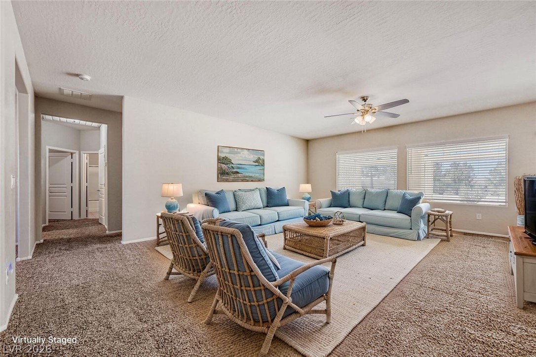 3219 Kingbird Drive North Las Vegas NV 89084
