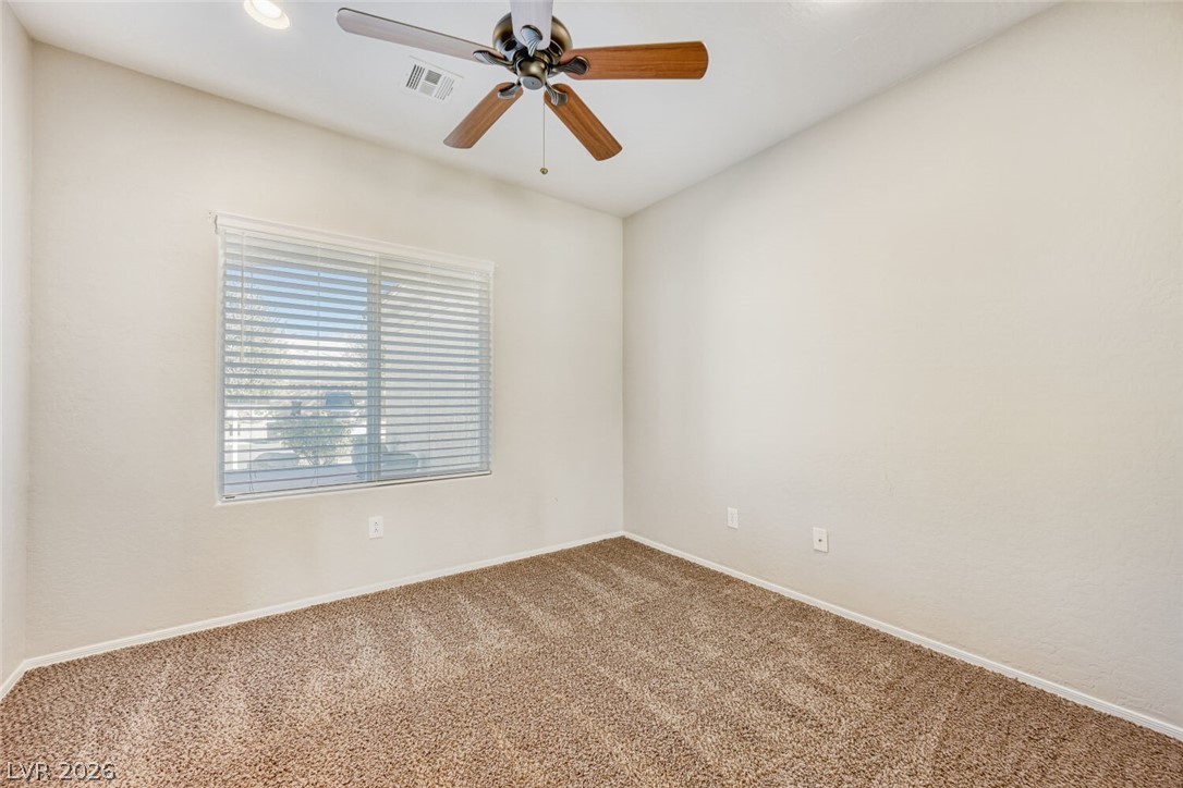 3219 Kingbird Drive North Las Vegas NV 89084
