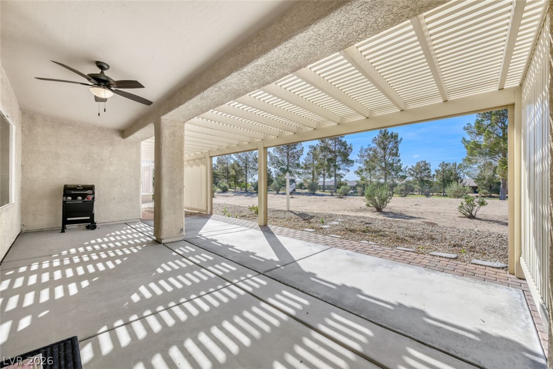 3219 Kingbird Drive North Las Vegas NV 89084