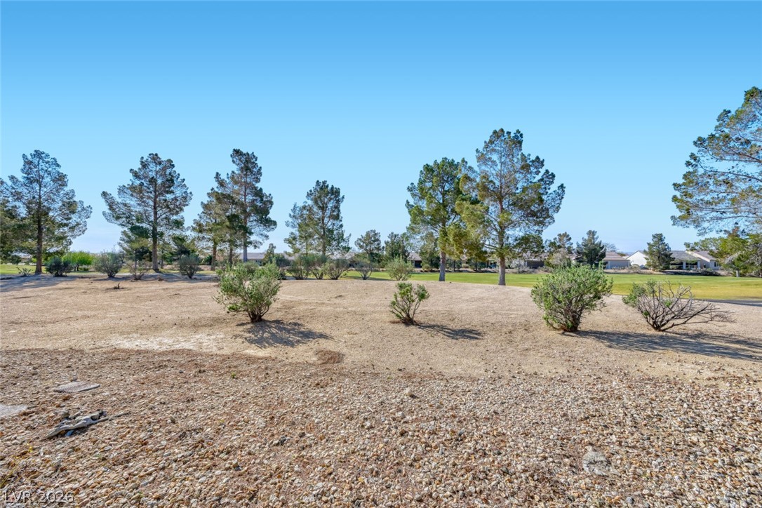 3219 Kingbird Drive North Las Vegas NV 89084